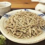 Teuchi Soba Yasan Udon Yasan - 