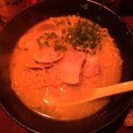 Ramen & Donburi no Umai Mise Shanghai - 