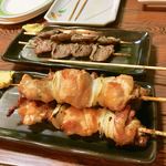 Yakitori Kojo Hon Ten - 