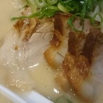 Fukuchan Ramen Tannan Ten - 