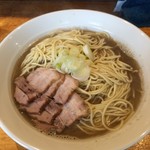 Jikaseimen Ito - 肉そば大