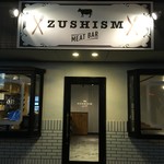 ZUSHISM - 