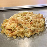 Okonomiyaki Fufu - 