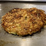 Okonomiyaki Fufu - 