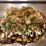 Okonomiyaki Fufu - 