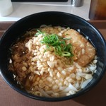 Sukiya Tsurugamine Eki Mae Ten - ロカボ牛麺