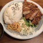 居食や 一本道 - 