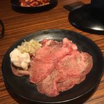 本格焼肉チファジャ - 