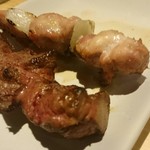 Tobetsu Yakitori - 