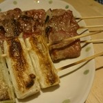 Tobetsu Yakitori - 