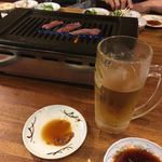 Yakiniku New Tenraku - 