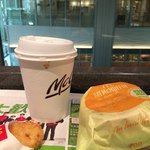 McDonald's Kokubunji Ten - 