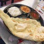 Ruchhi Indian Restaurant&Asian Ghar - 