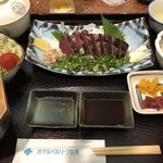 Hotel Bell Reef Otsuki - 