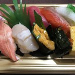 Sushi Shokudo Ichigin - 