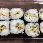 Sushi Shokudo Ichigin - 