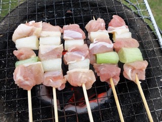 Sato Shokai Nakano Sakae Ten - ねぎま