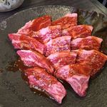 Shichirin Yakiniku Sumiya Hon Ten - 