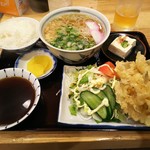 Soba Gen - 