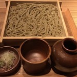 Edo Soba Kikyo - 