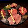 YAKINIKU FIFTY-FIVE TOKYO - メイン写真: