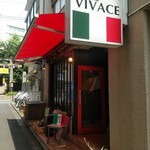 la cucina VIVACE - 