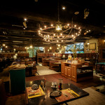 TUCANO'S Churrascaria Brasileira Ikebukuro - 