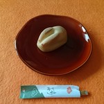 お菓子の壽城 - 