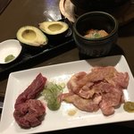 Sumibi Shichirin BBQ Buru Rokuroku - 