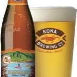 KONA BREWING HANALEI Kona Beer Hanalei IPA