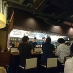 ビアカフェ ホップマン - 