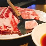 Yakiniku Shubo Mizubasho - 