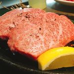 Yakiniku Shubo Mizubasho - 