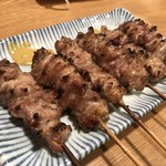 Tori Gin - 焼き鳥_2018年6月