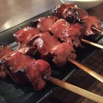 Yakitori to Mizutaki no Sakaba Torian -TORIAN- - 