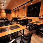 Steak House Indians Chikusa Imaike Ten - 