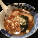 Issei Ramen - 