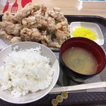 からあげ たかし家 - 