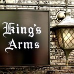 The King's Arms - 