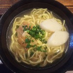 Okinawa Soba Yuntaku - 