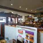 Asian Dining & Family Restaurant Raisa - 