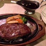 Steak no Asakuma Ichinomiya Ten - 