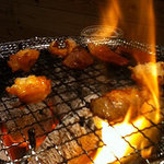 Sumibi Yakiniku Horumon En - 