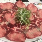 Yakiniku Horumon Fukufuku En - 