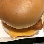 McDonald's Keisei Funabashi Ten - 