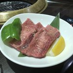 焼肉ダイニング みらい - 