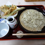 Soba Yomogi - 