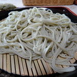 Soba Yomogi - 