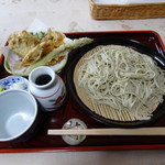 Soba Yomogi - 