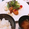 洋食屋 うおひろ